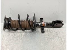 Recambio de amortiguador delantero izquierdo para renault zoe referencia OEM IAM 543028406R  