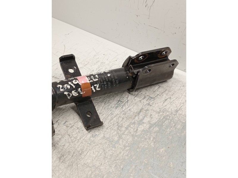 Recambio de amortiguador delantero izquierdo para renault zoe referencia OEM IAM 543028406R  