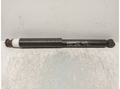 Recambio de amortiguador trasero izquierdo para renault zoe referencia OEM IAM 562102552R  