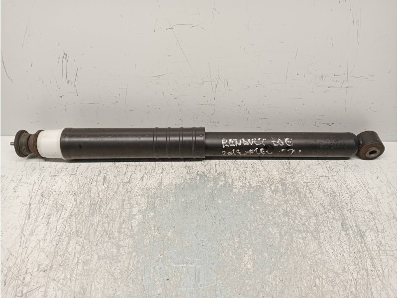 Recambio de amortiguador trasero izquierdo para renault zoe referencia OEM IAM 562102552R  