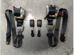 Recambio de juego cinturones delantero para mitsubishi montero pinin (h60/h70) 2.0 gdi cat referencia OEM IAM   5P