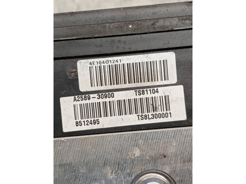 Recambio de abs para kia cee´d sporty wagon drive referencia OEM IAM 58920A2330 A258920900 A258930900 6158945200