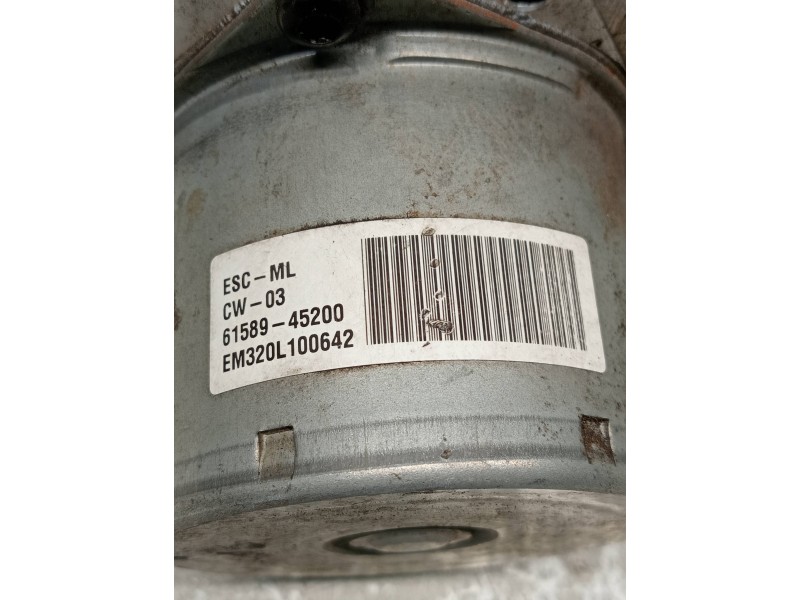 Recambio de abs para kia cee´d sporty wagon drive referencia OEM IAM 58920A2330 A258920900 A258930900 6158945200