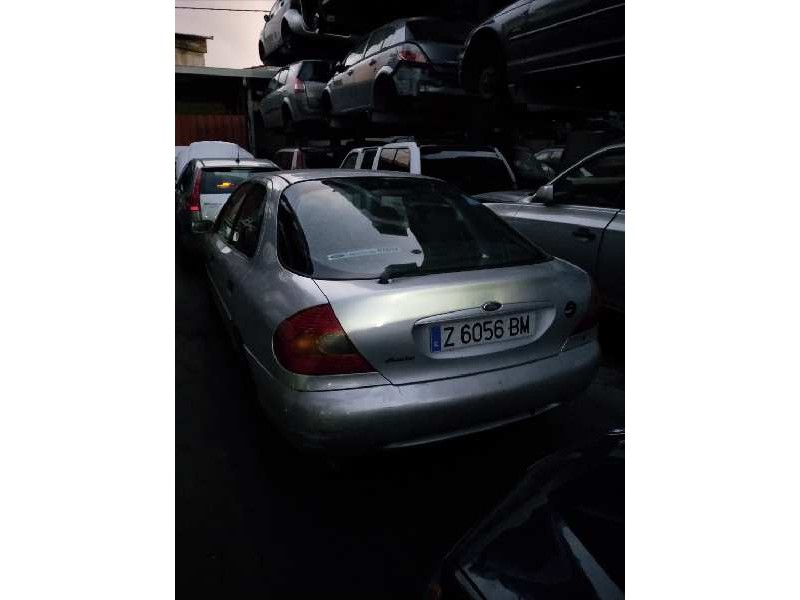 ford mondeo berlina (gd) del año 1999