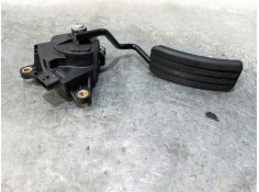 Recambio de potenciometro pedal para renault zoe referencia OEM IAM 180021178R  