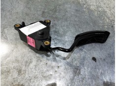 Recambio de potenciometro pedal para renault zoe referencia OEM IAM 180021178R   2