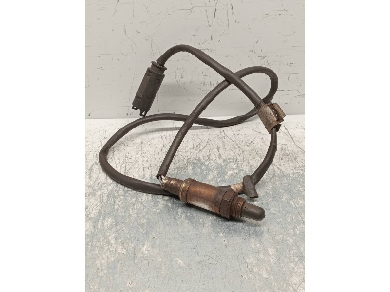 Recambio de sonda lambda para bmw serie 3 berlina (e46) 320i referencia OEM IAM 0258005109 14339409 