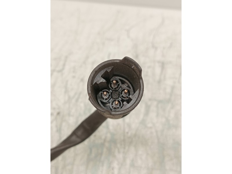 Recambio de sonda lambda para bmw serie 3 berlina (e46) 320i referencia OEM IAM 0258005109 14339409 