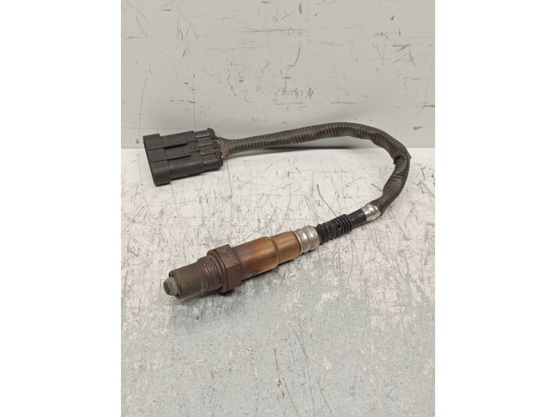 Recambio de sonda lambda para alfa romeo 147 (190) 1.6 ts 105 impression referencia OEM IAM 0258006206  