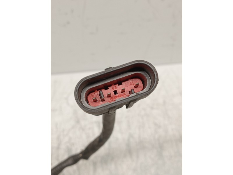 Recambio de sonda lambda para alfa romeo 147 (190) 1.6 ts 105 impression referencia OEM IAM 0258006206  