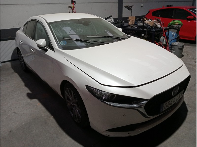 mazda 3 berlina (bp) del año 2020