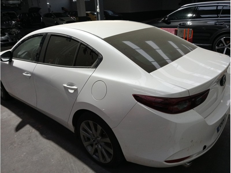 mazda 3 berlina (bp) del año 2020