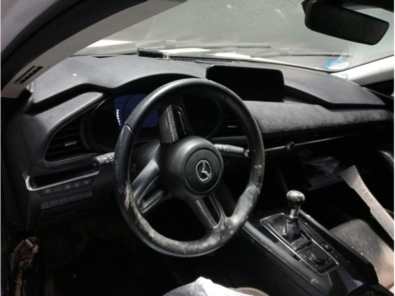 mazda 3 berlina (bp) del año 2020