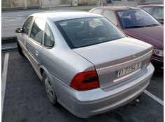opel vectra b berlina del año 1999 2