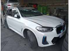 bmw serie x3 (g01) del año 2022