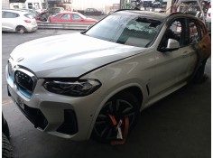 bmw serie x3 (g01) del año 2022 2