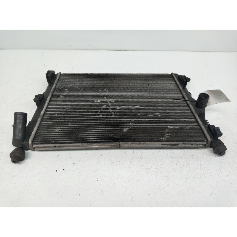 Recambio de radiador agua para dacia sandero 1.4 cat (gas licuado del petróleo. gpl) referencia OEM IAM 8200735038 B1501004 0206