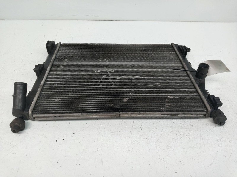 Recambio de radiador agua para dacia sandero 1.4 cat (gas licuado del petróleo. gpl) referencia OEM IAM 8200735038 B1501004 0206