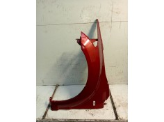 Recambio de aleta delantera izquierda para dodge caliber s referencia OEM IAM   