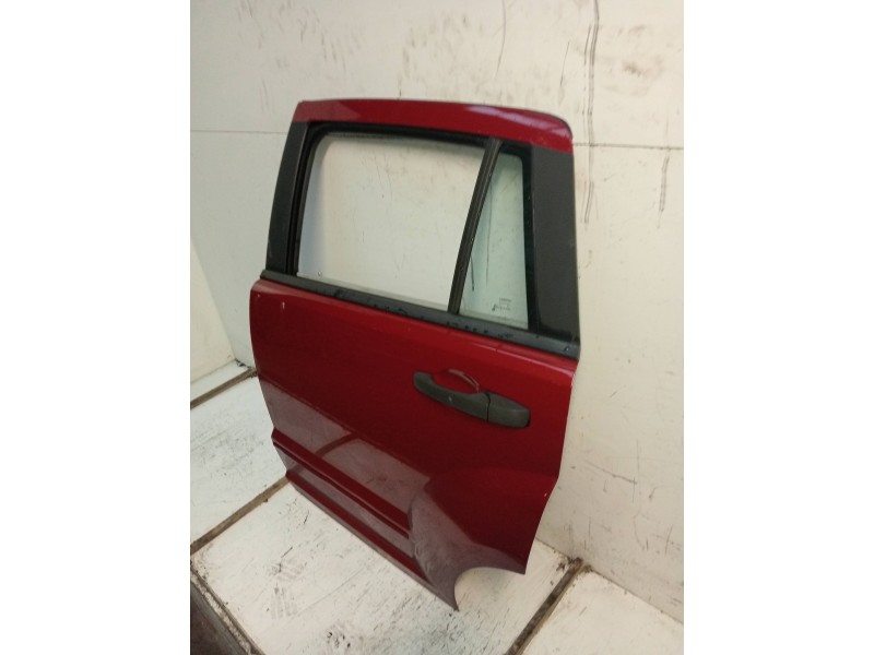 Recambio de puerta trasera izquierda para dodge caliber s referencia OEM IAM   5P