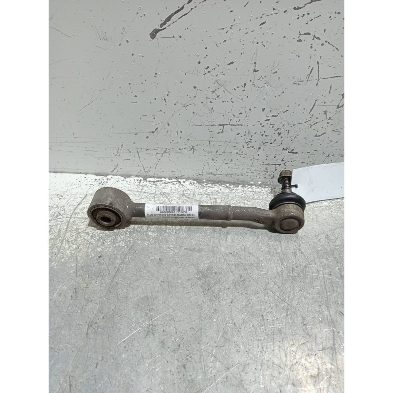 Recambio de brazo suspension superior trasero derecho para toyota auris touring sports (e18) 1.8 16v cat (híbrido) referencia OE