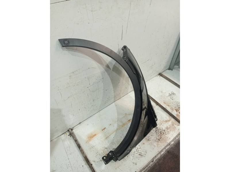 Recambio de aleta delantera derecha para land rover evoque dynamic referencia OEM IAM   