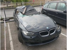 bmw serie 3 coupe (e92) del año 2007