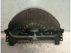 Recambio de cuadro instrumentos para mercedes clase a (w168) 160 (168.033) referencia OEM IAM A1685404011 09051639902 9805120651