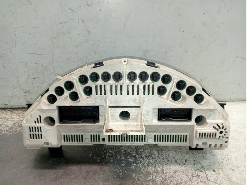 Recambio de cuadro instrumentos para mercedes clase a (w168) 160 (168.033) referencia OEM IAM A1685404011 09051639902 9805120651