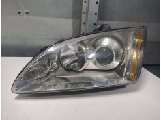 Recambio de faro izquierdo para ford focus sportbreak (cap) referencia OEM IAM   