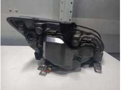 Recambio de faro izquierdo para ford focus sportbreak (cap) referencia OEM IAM    2