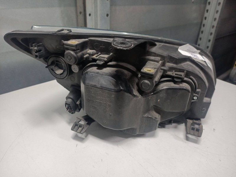 Recambio de faro izquierdo para ford focus berlina (cap) titanium referencia OEM IAM 4M5113W030AC  