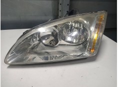 Recambio de faro izquierdo para ford focus sportbreak (cap) trend referencia OEM IAM   