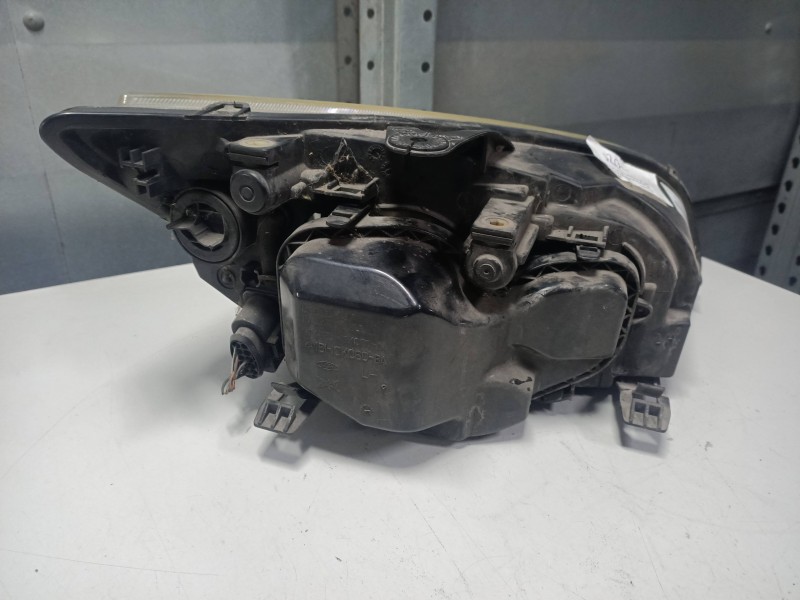 Recambio de faro izquierdo para ford focus sportbreak (cap) trend referencia OEM IAM   