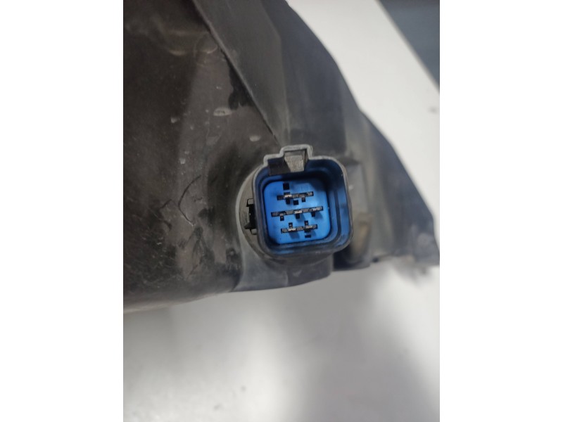 Recambio de faro izquierdo para ford focus turnier (cak) referencia OEM IAM   