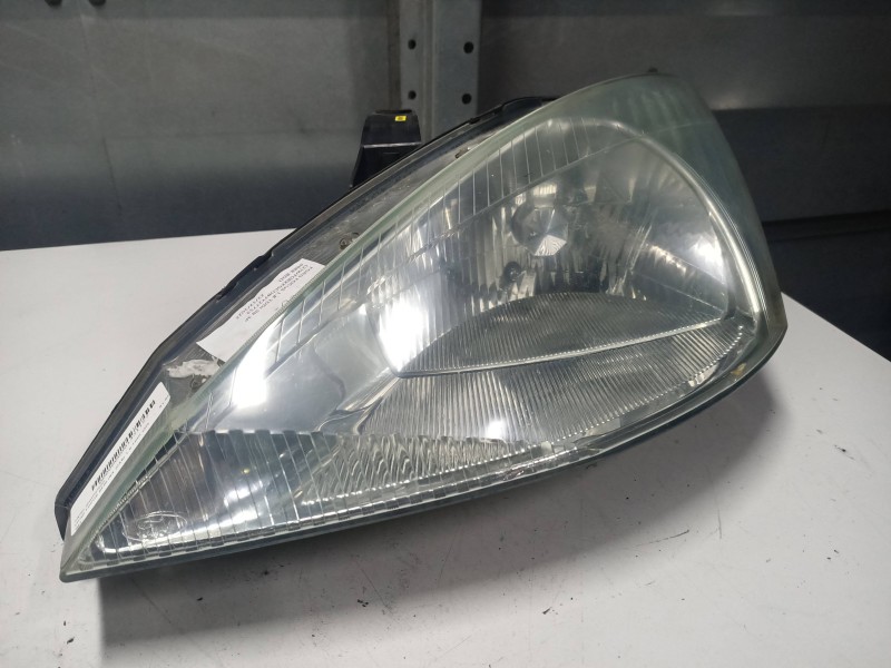 Recambio de faro izquierdo para ford focus berlina (cak) 1.8 tddi (3p) referencia OEM IAM   