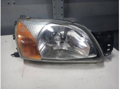 Recambio de faro derecho para ford fiesta berlina tattoo referencia OEM IAM   