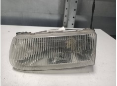 Recambio de faro izquierdo para ford explorer 4.0 v6 cat referencia OEM IAM   
