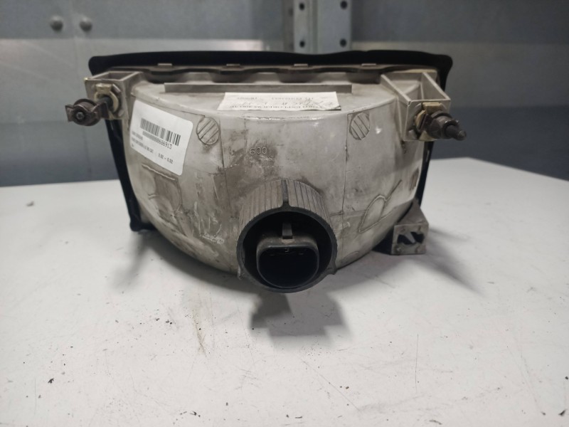 Recambio de faro derecho para ford explorer 4.0 v6 cat referencia OEM IAM   