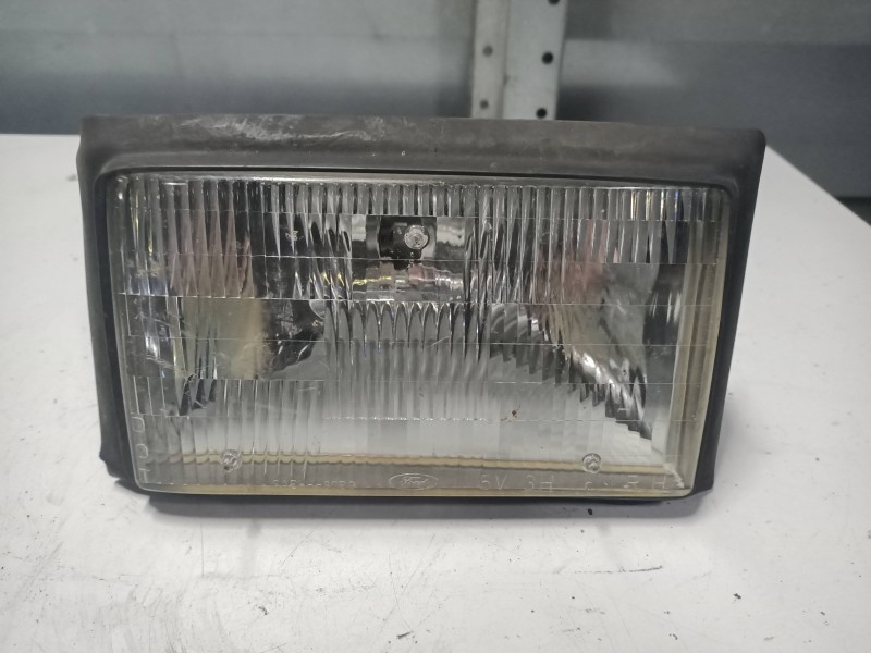 Recambio de faro derecho para ford explorer 4.0 v6 cat referencia OEM IAM   