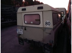 land rover 109 del año 1988 2