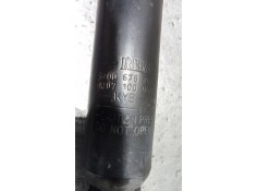 Recambio de amortiguador trasero izquierdo para renault clio iii referencia OEM IAM 8200676769   2