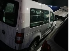 volkswagen caddy ka/kb (2k) del año 2009 2