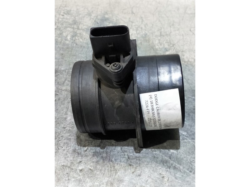 Recambio de caudalimetro para dodge caliber s referencia OEM IAM 0281002779 05033320AA 