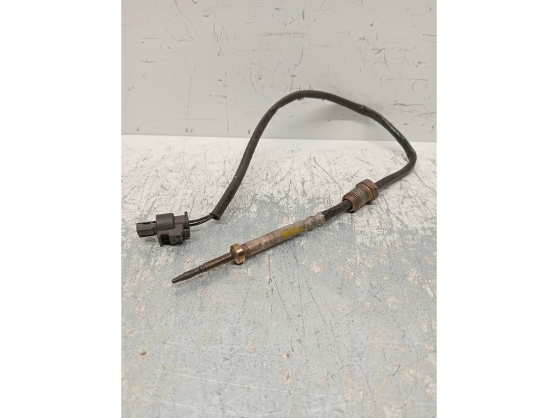 Recambio de sonda lambda para bmw serie 1 berlina (e81/e87) 118d referencia OEM IAM 7806254  