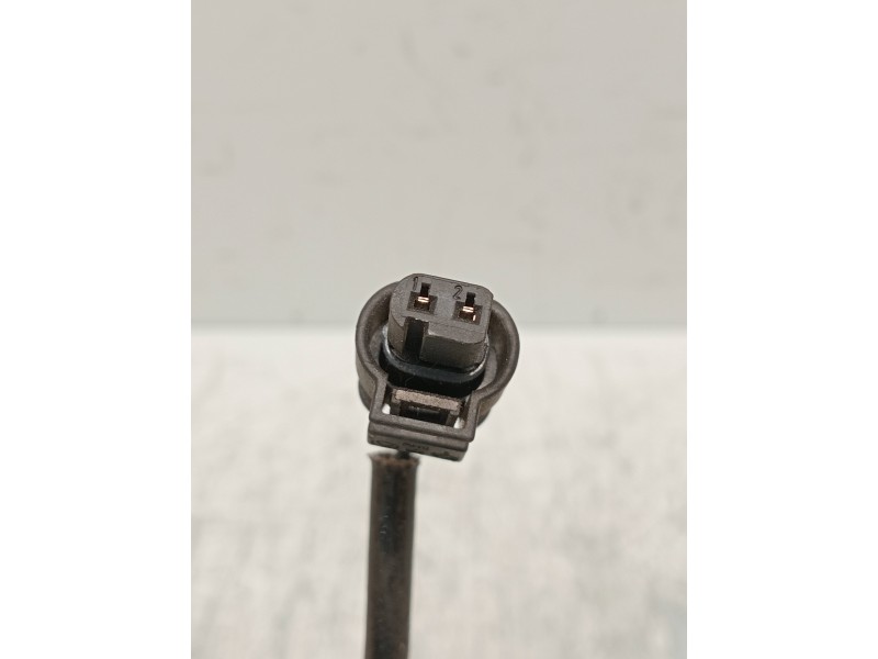 Recambio de sonda lambda para bmw serie 1 berlina (e81/e87) 118d referencia OEM IAM 7806254  