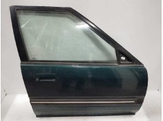 Recambio de puerta delantera derecha para mg rover serie 400 (xw) referencia OEM IAM   
