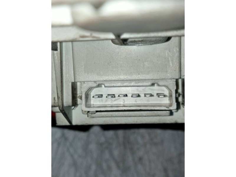 Recambio de piloto trasero izquierdo para audi a3 (8l) 1.9 tdi ambiente referencia OEM IAM 8L0945095  