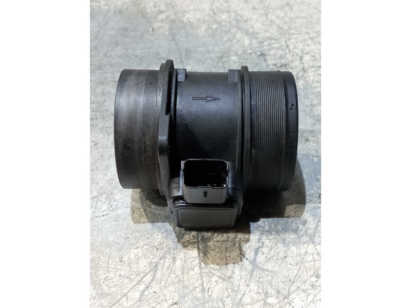 Recambio de caudalimetro para land rover range rover sport v8 td se referencia OEM IAM 5WK97011 4R8Q12B579AC 