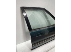 Recambio de puerta delantera derecha para mg rover serie 400 (xw) referencia OEM IAM    2